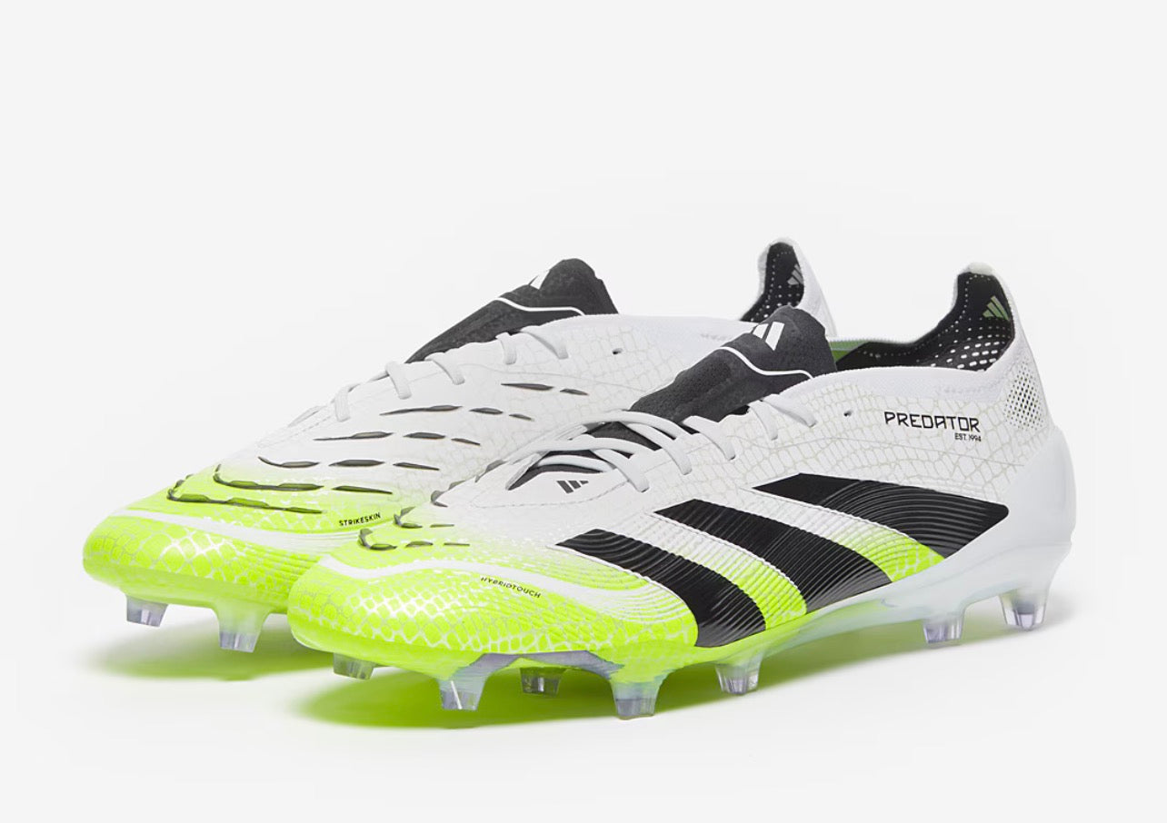 Adidas Predator Laced FG