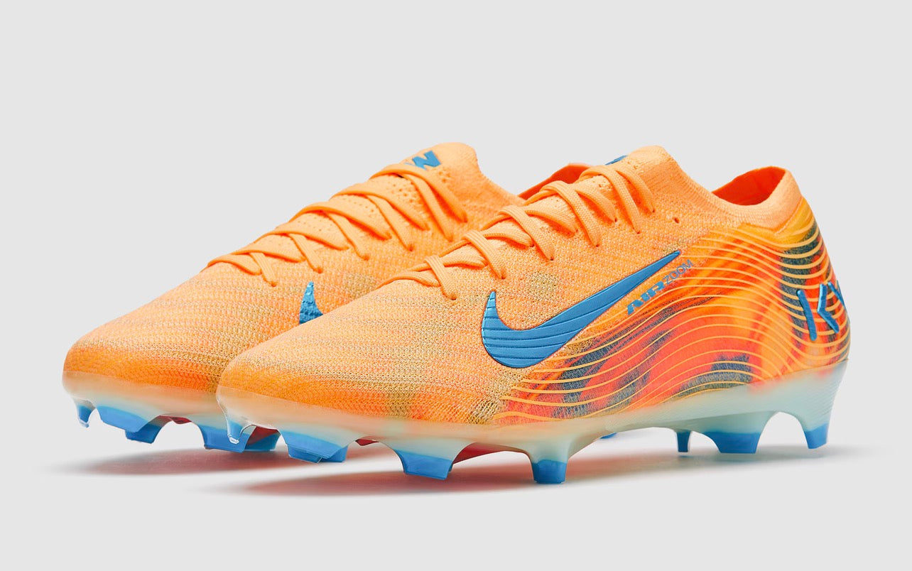 Nike Mercurial Vapor Mabppe Edition FG