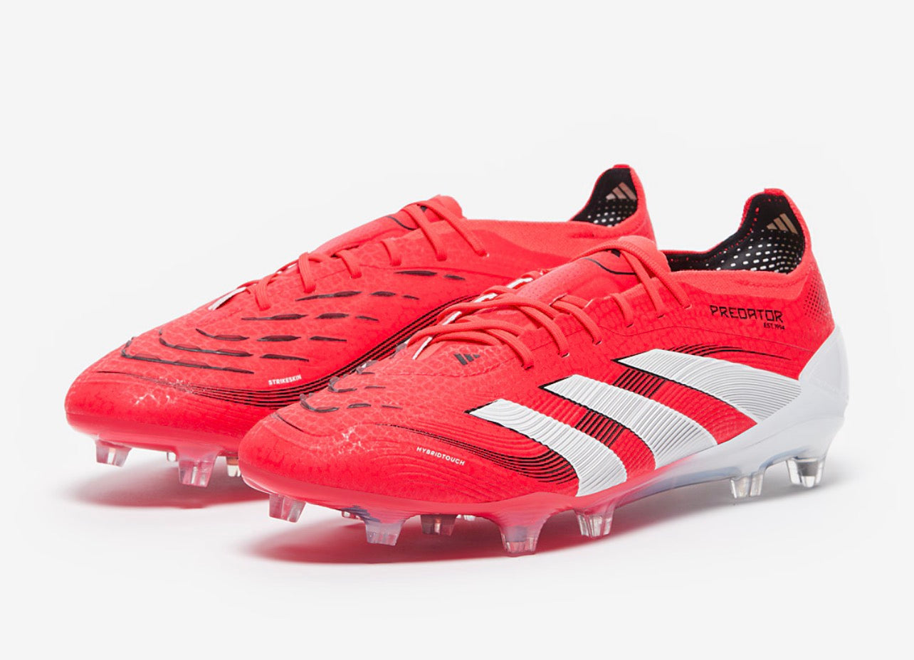 Adidas Predator Laced FG