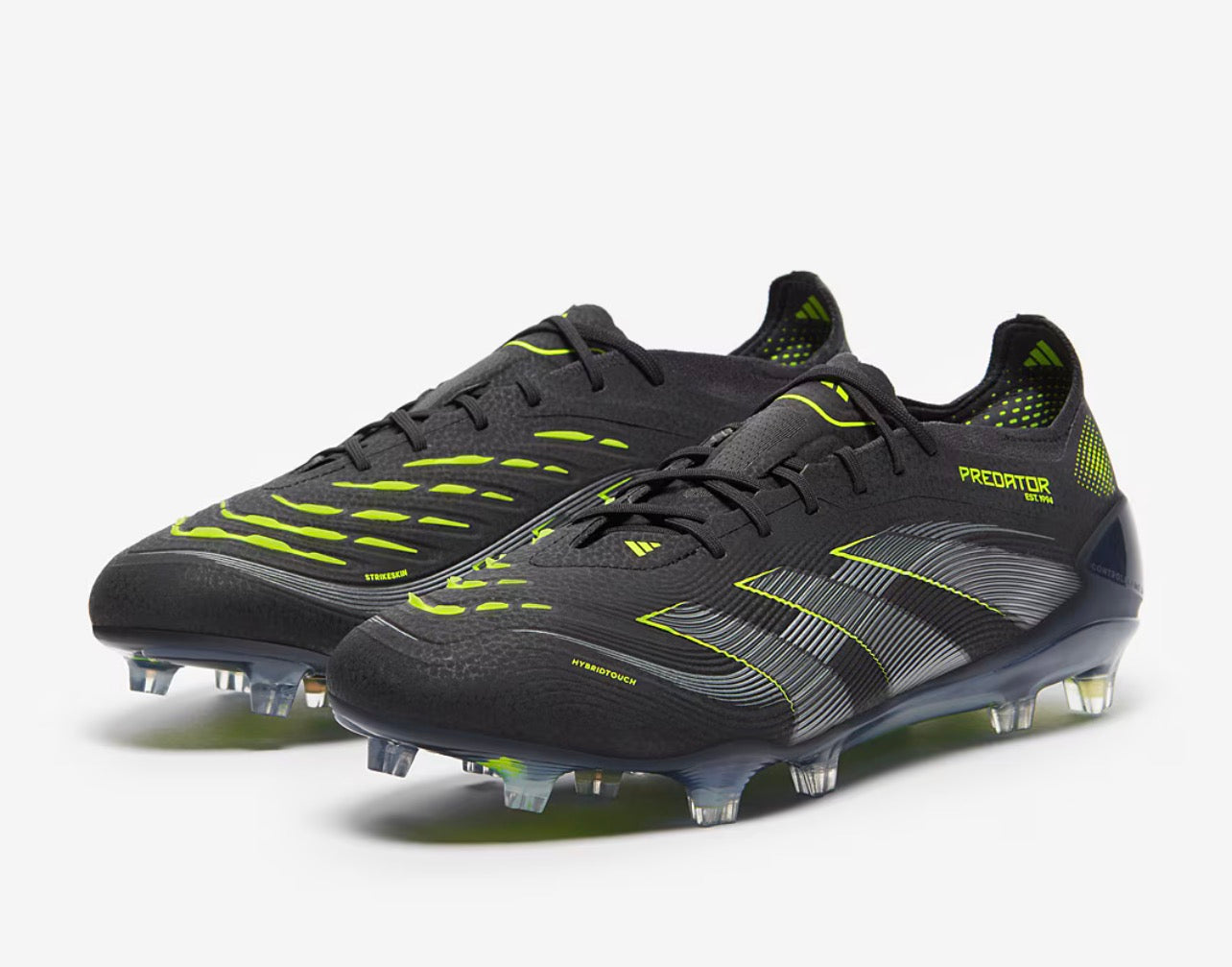 Adidas Predator Laced FG