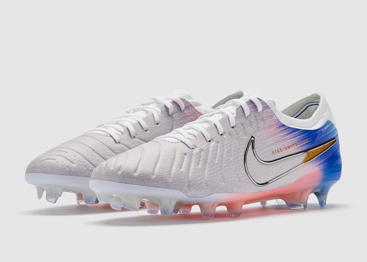 Nike Tiempo FG
