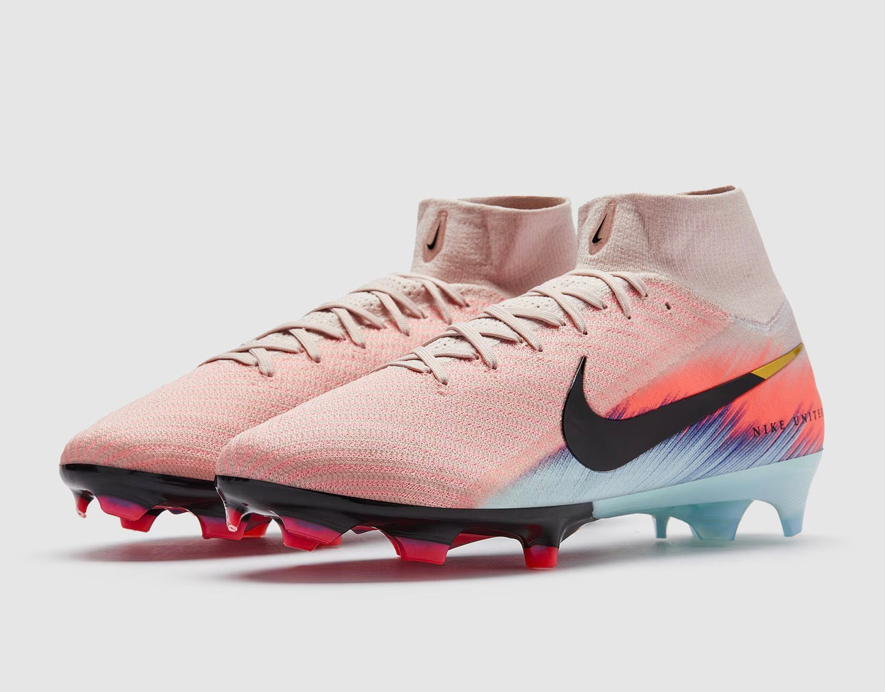 Nike Mercurial Superfly FG