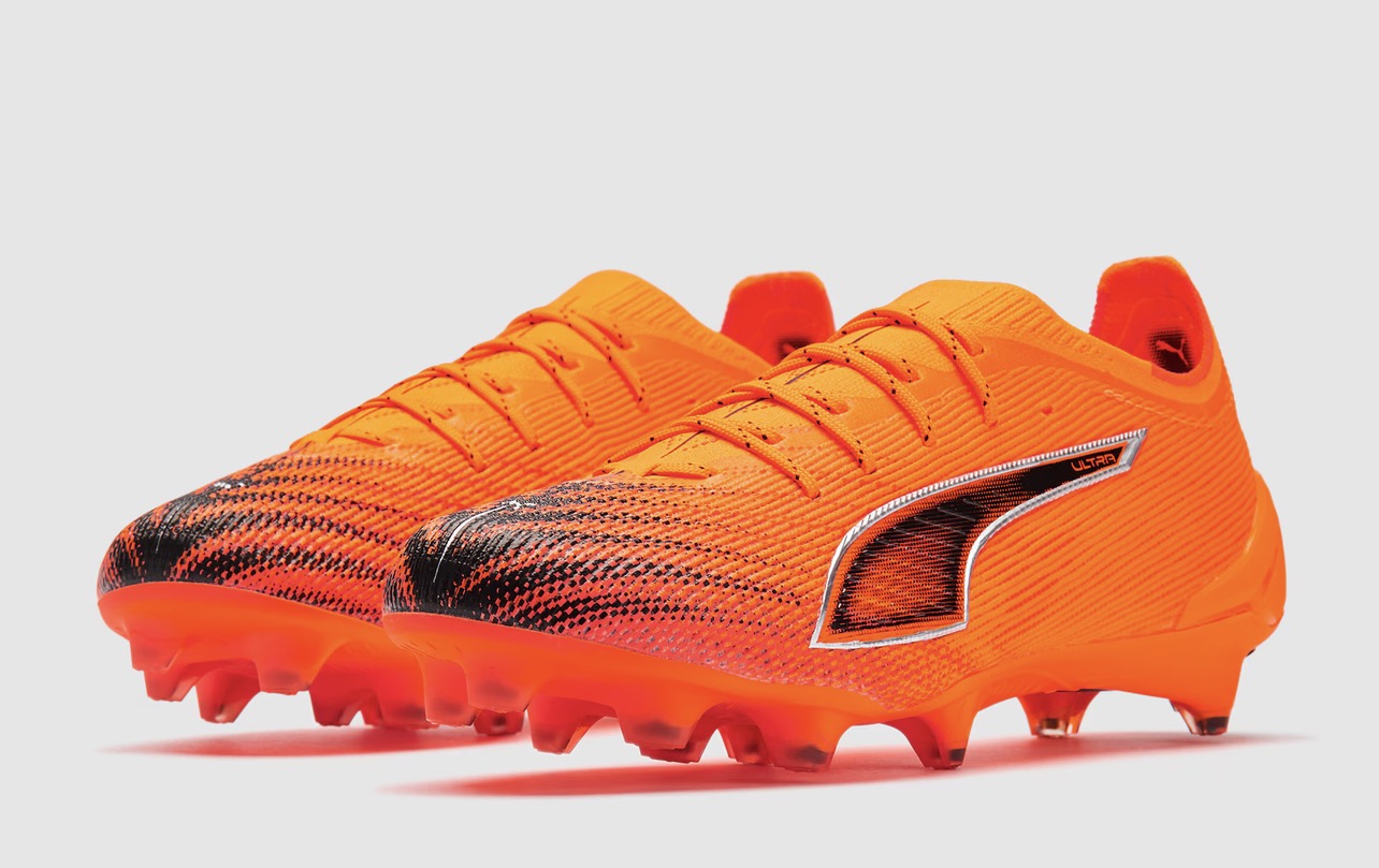 Puma Ultra FG