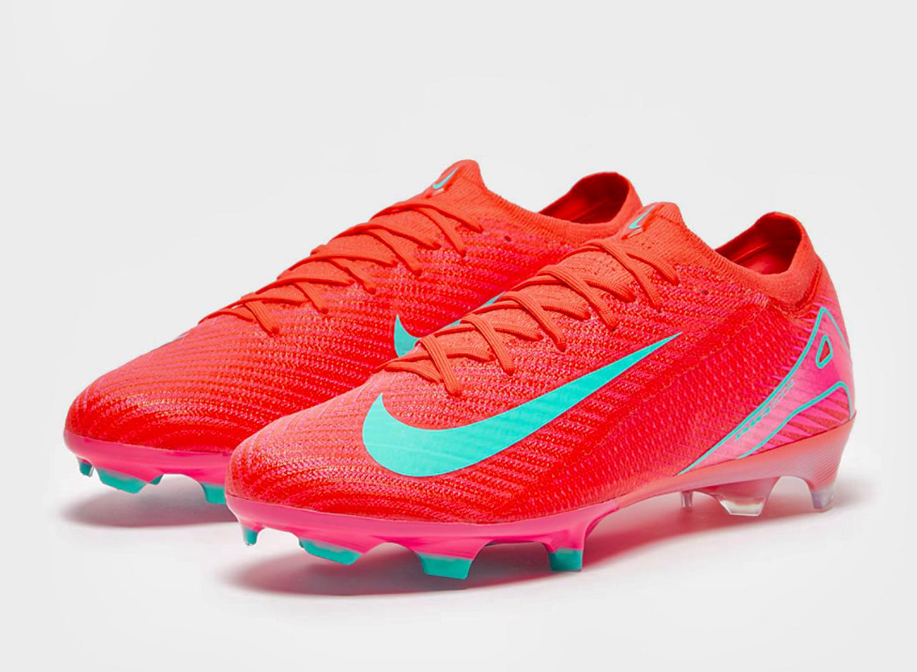 Nike Mercurial Vapor FG