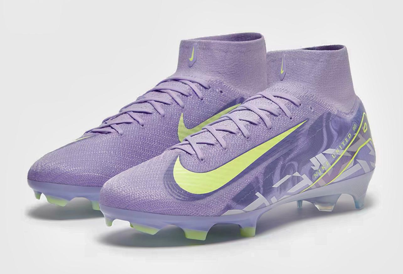 Nike Mercurial Superfly FG