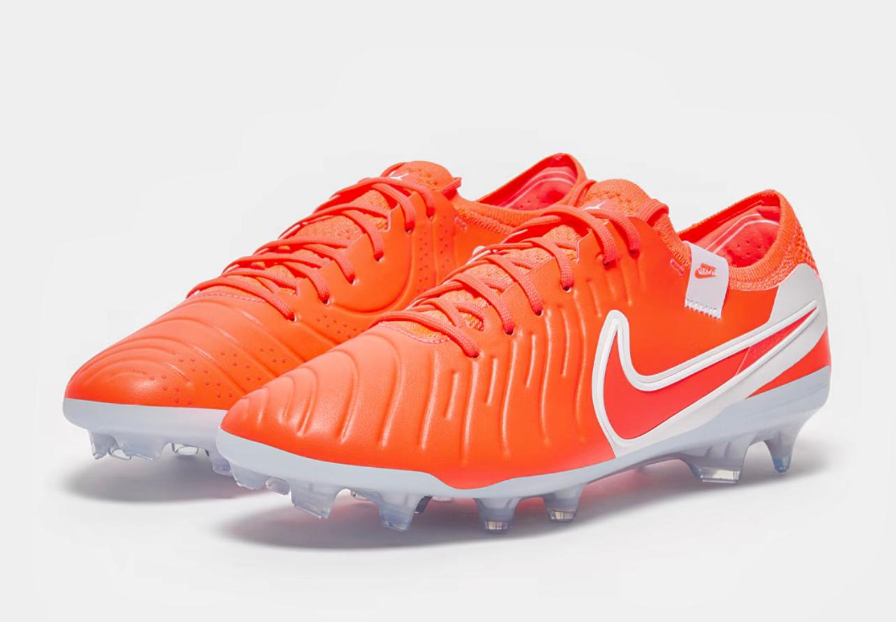 Nike Tiempo FG