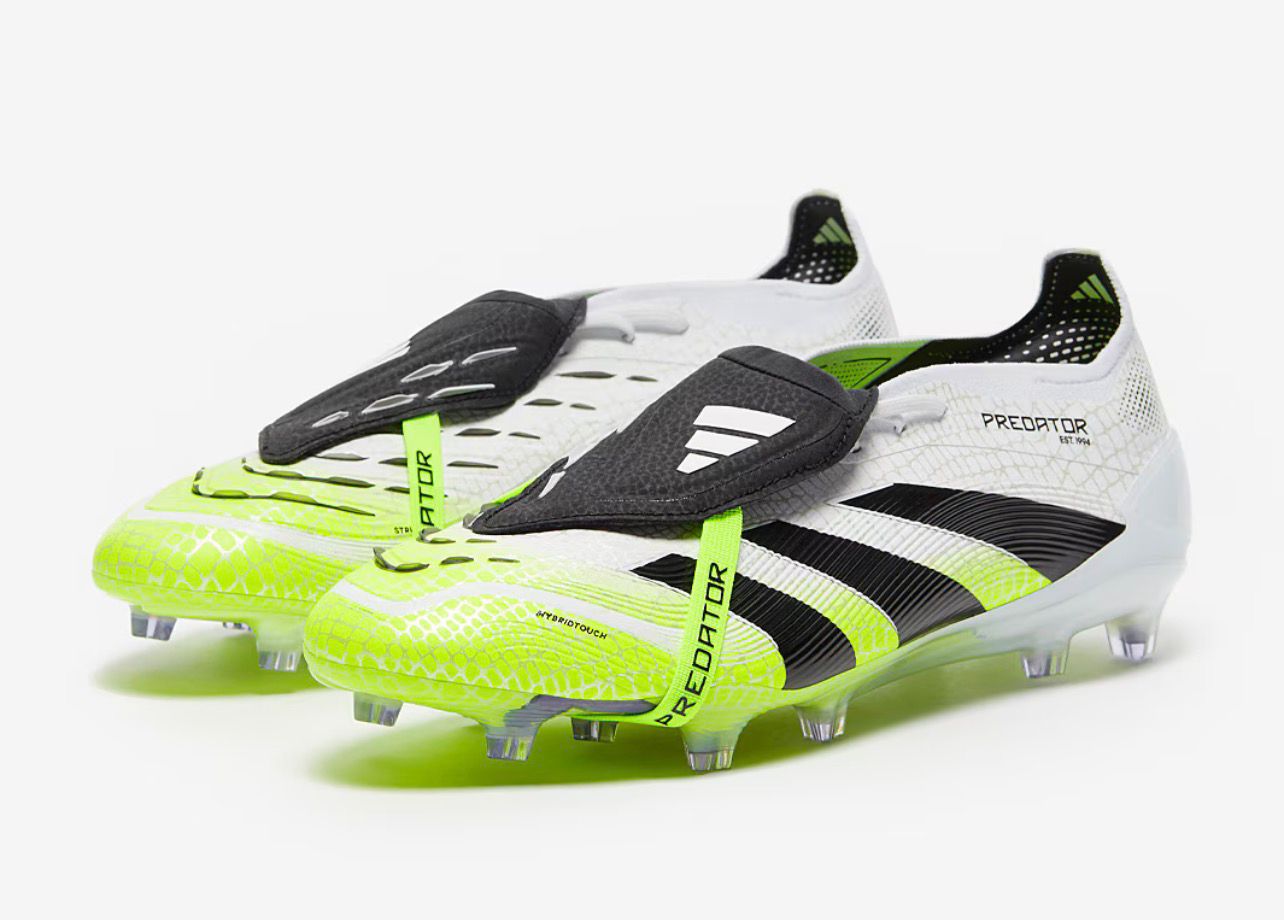 Adidas Predator FG