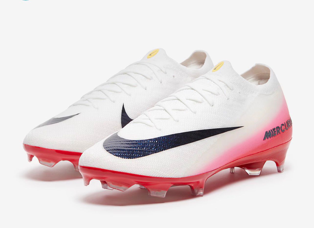 Nike Mercurial Vapor FG