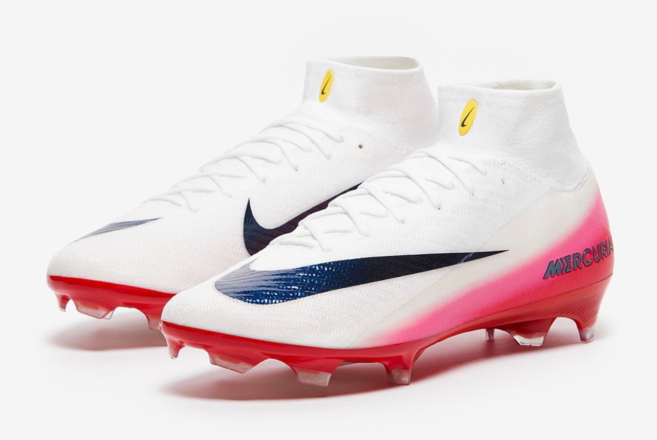 Nike Mercurial Superfly FG