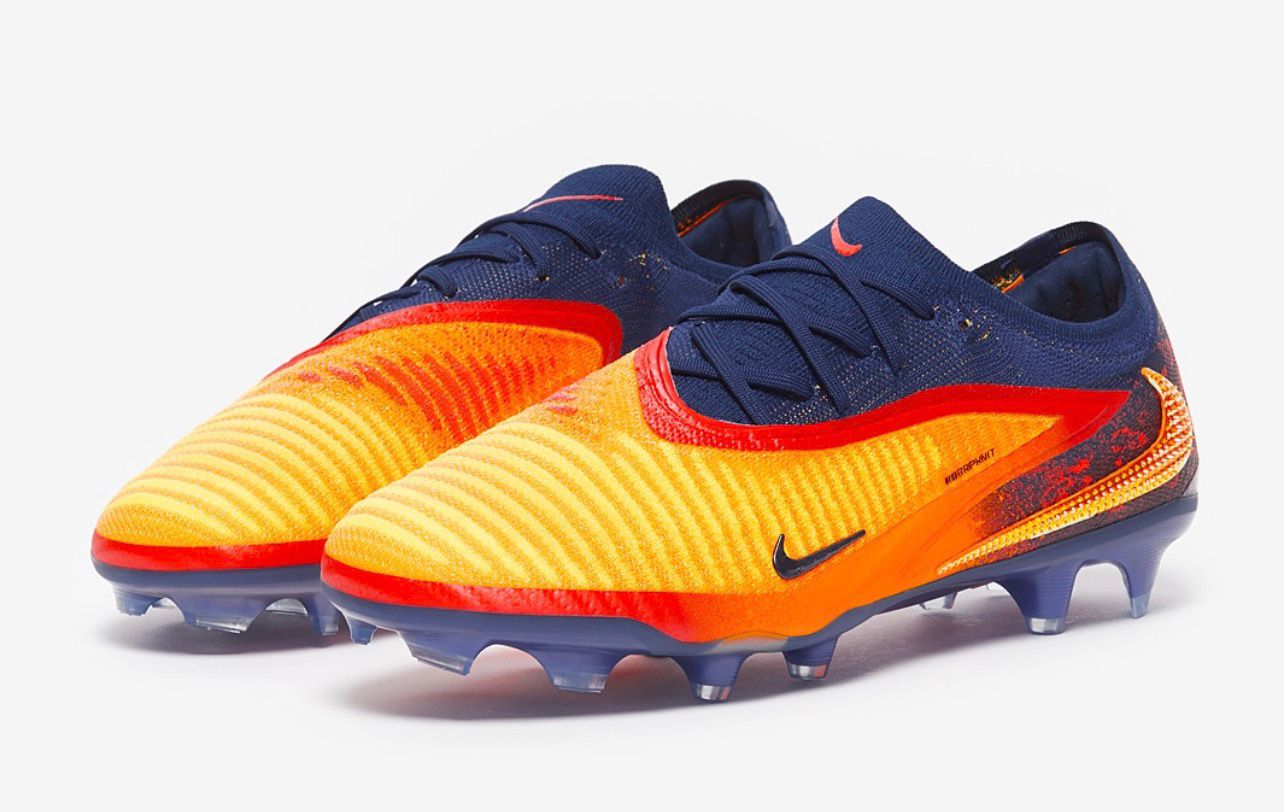 Nike Phantom GX Haaland Edition FG