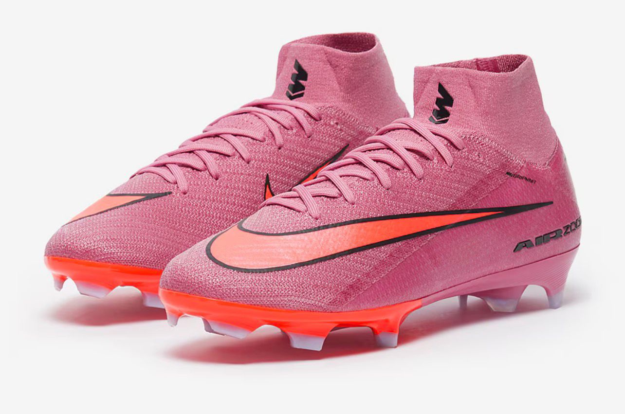 Nike Mercurial Superfly FG