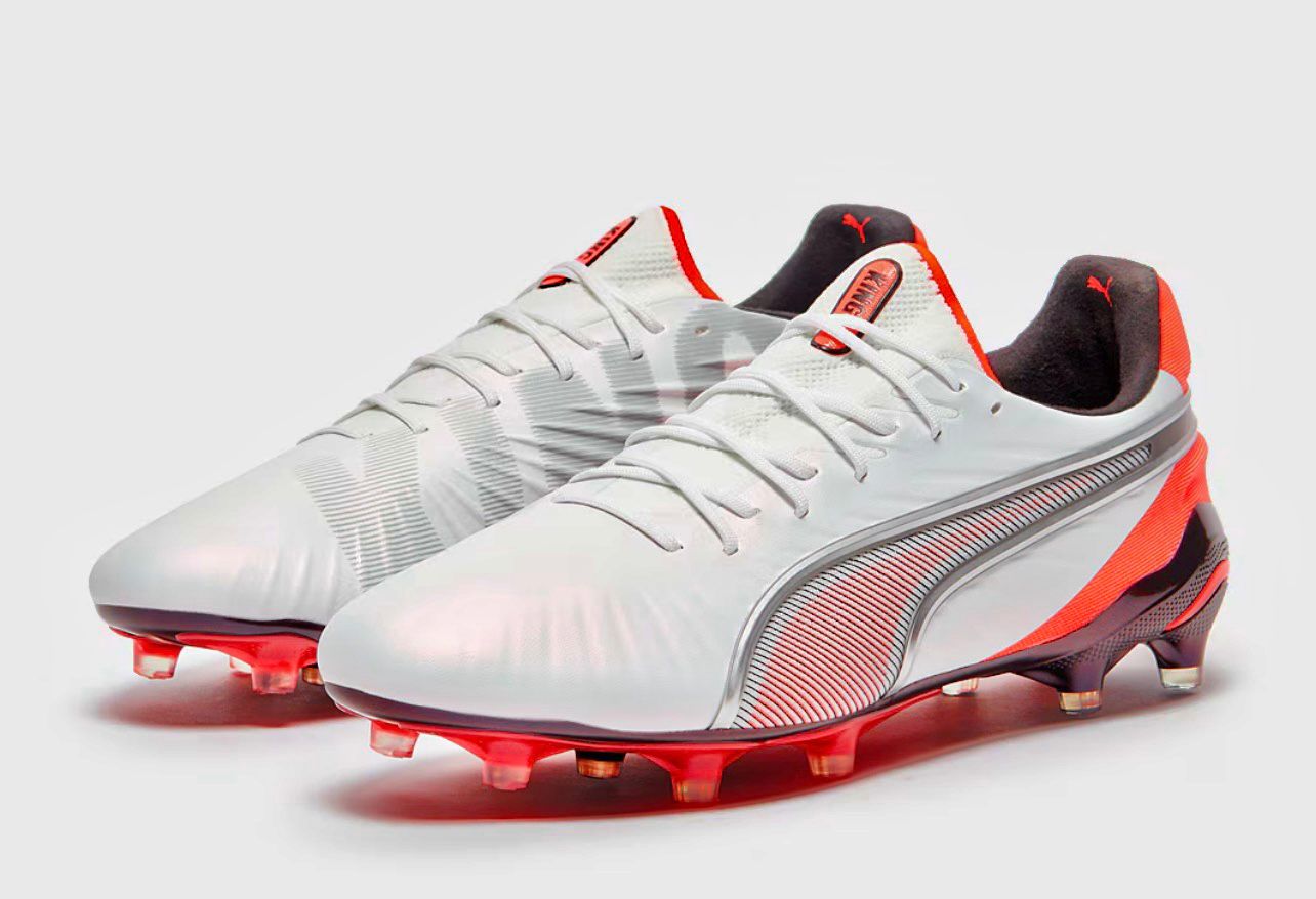 Puma Kings FG