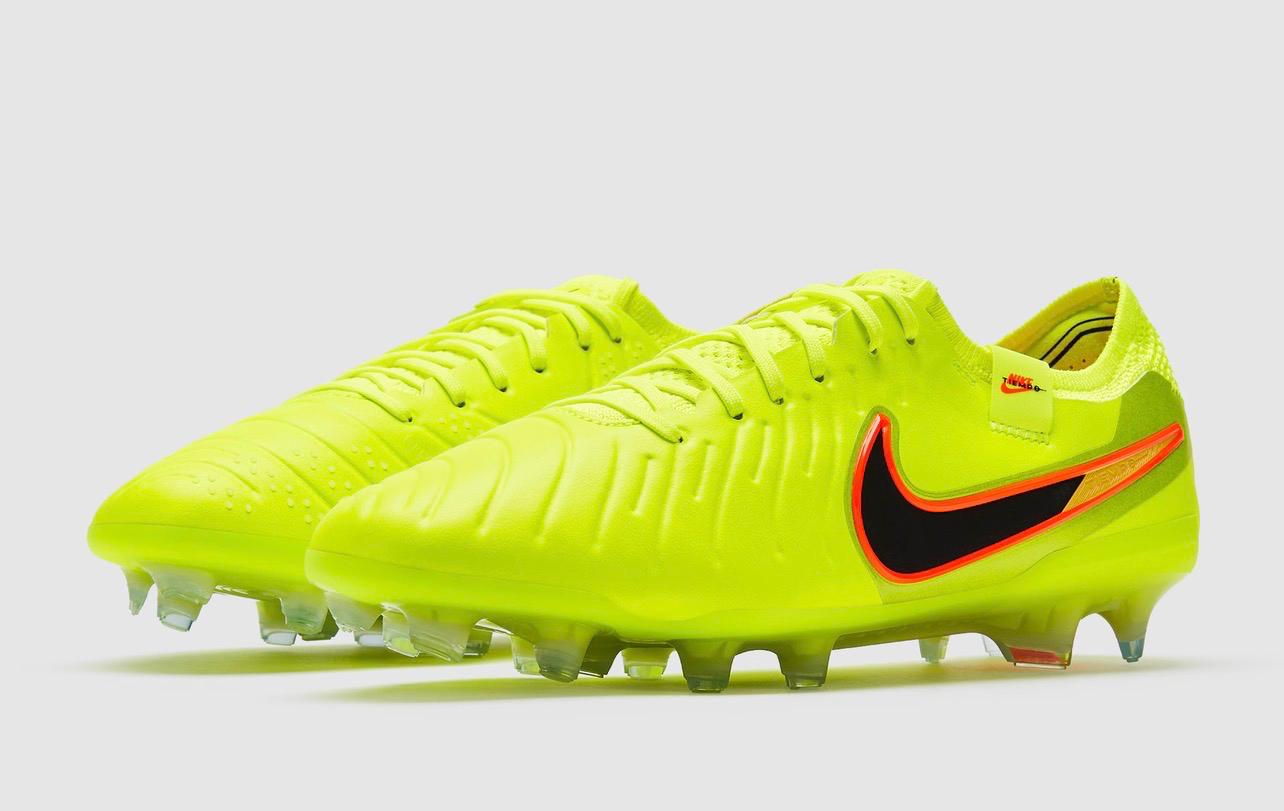 Nike Tiempo FG