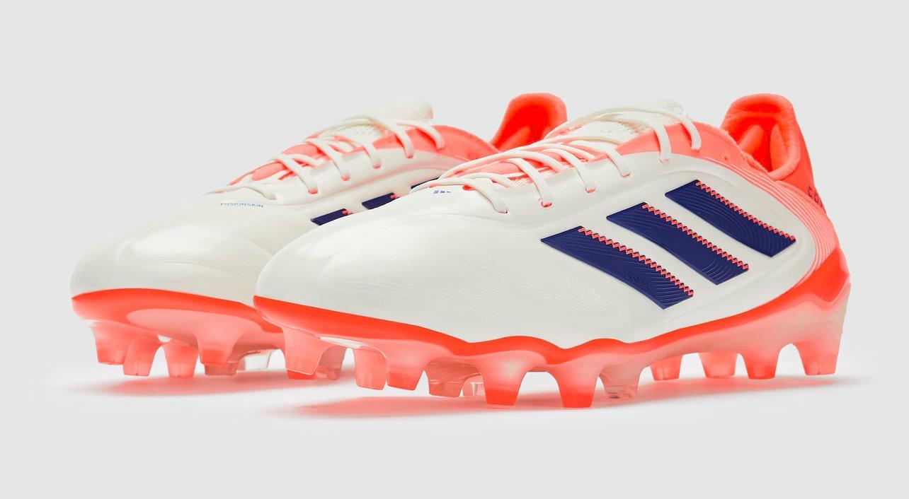 Adidas Copa Pure III FG