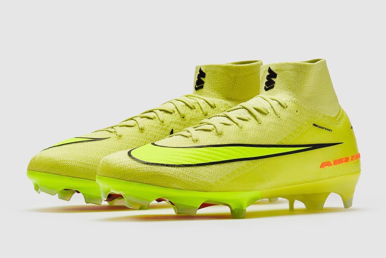 Nike Mercurial Superfly FG