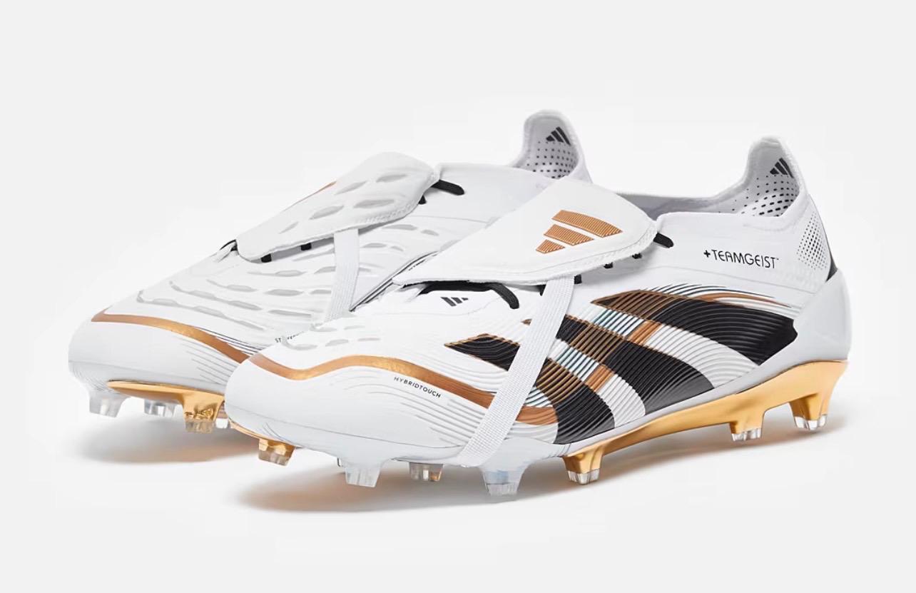 Adidas Predator Teamgeist FG