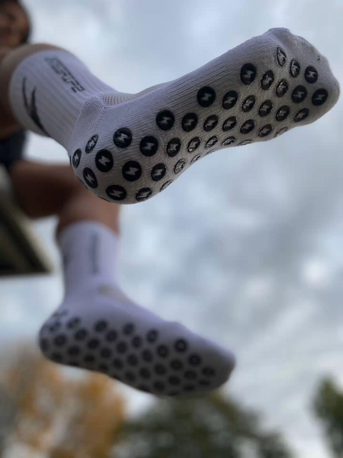 Pro Grip Socks