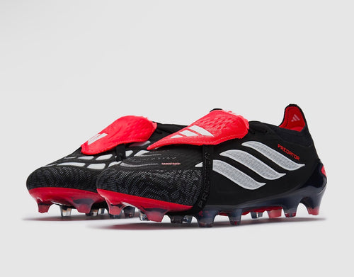 Adidas Predator 26 Elite FG