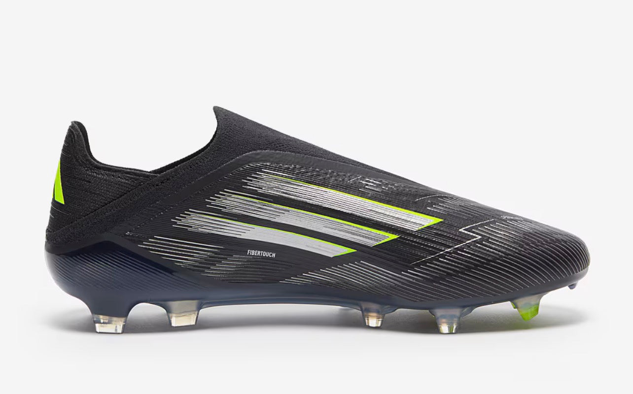 Adidas F50 Elite Laceless FG