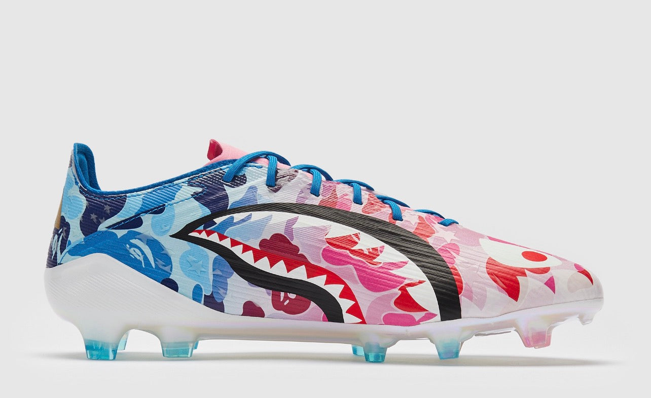 Adidas F50 Elite X Bape FG