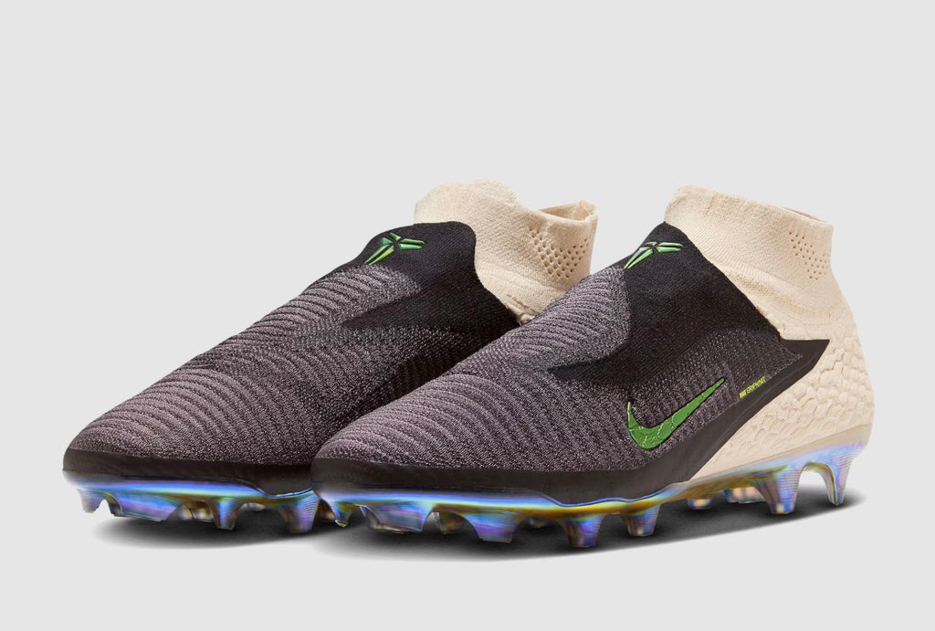 Nike Phantom 6 GT Elite X Kobe Black Mamba FG