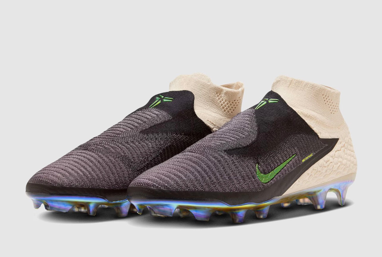 Nike Phantom 6 GT Elite X Kobe Black Mamba FG