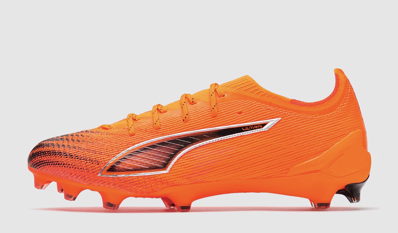 Puma Ultra FG