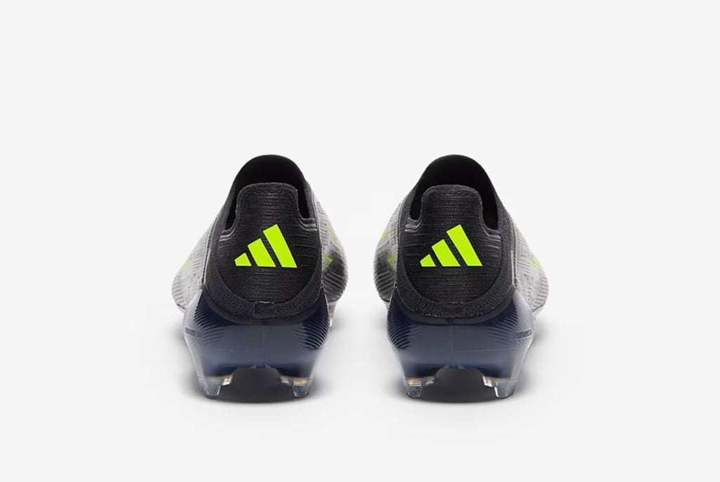 Adidas F50 Elite Laceless FG
