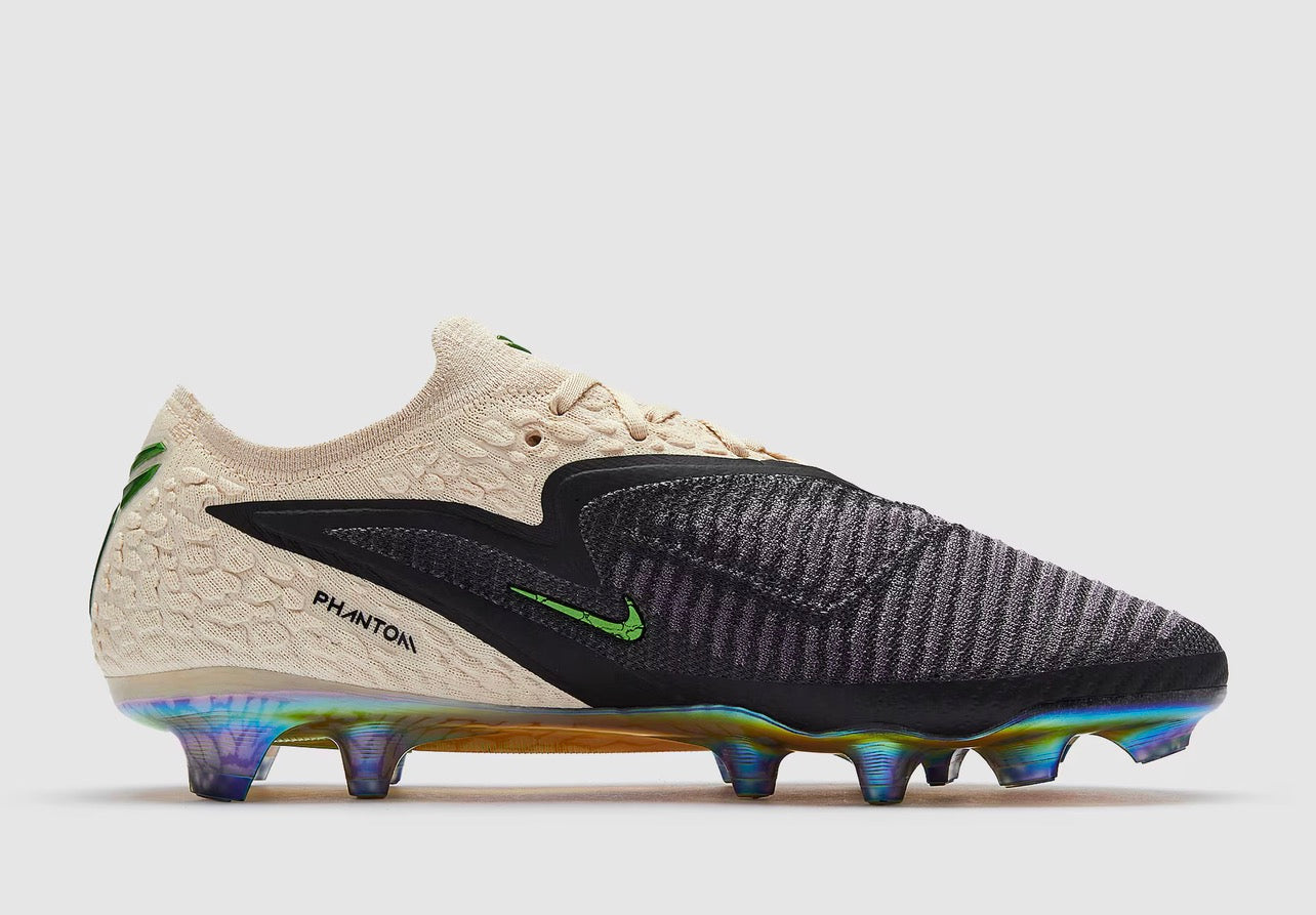 Nike Phantom 6 GX Elite X Kobe Black Mamba FG