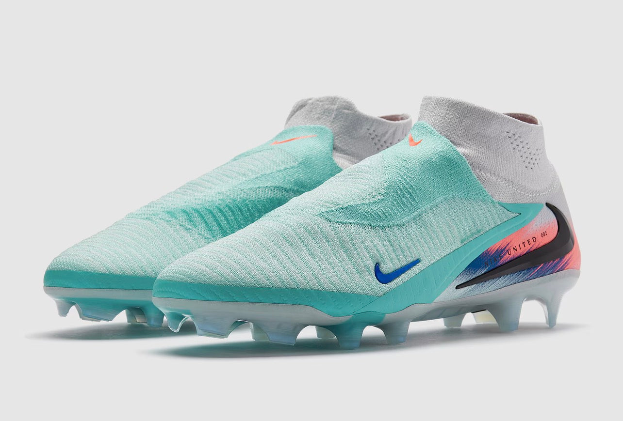 Nike Phantom GT FG - Boot Threads 