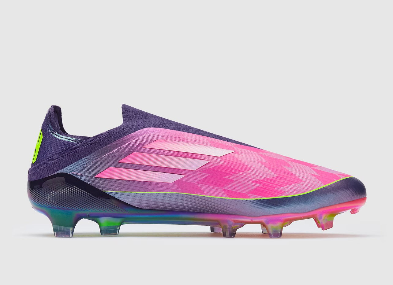Adidas F50 Elite X Lamine Yamal FG