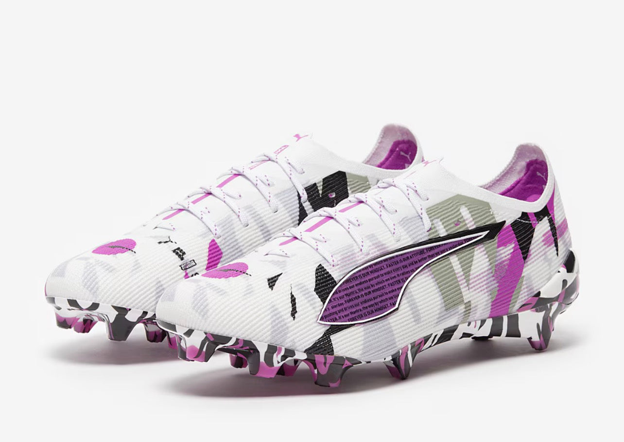Puma Ultra FG