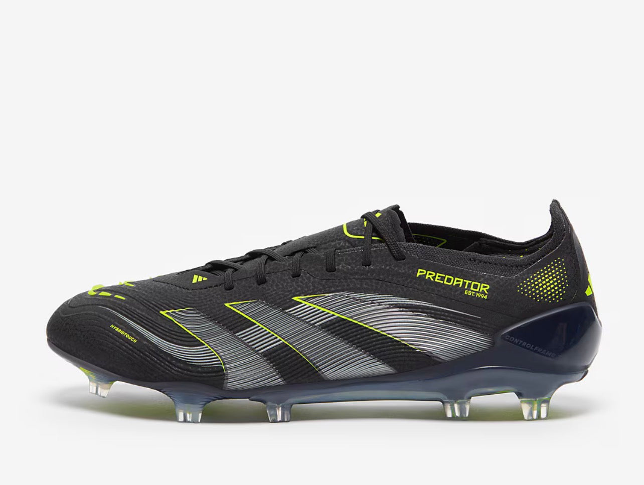 Adidas Predator Laced FG