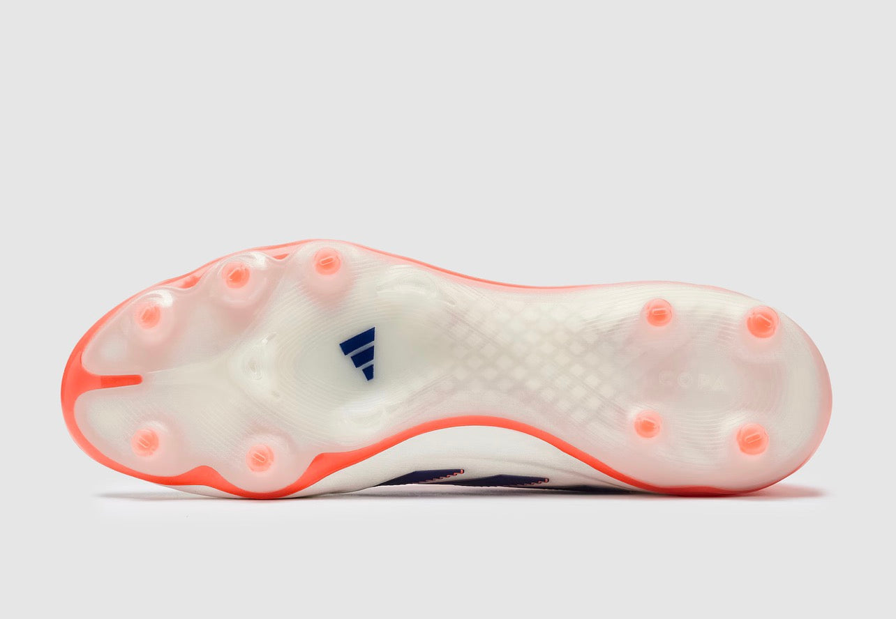 Adidas Copa Pure III Elite Laceless FG