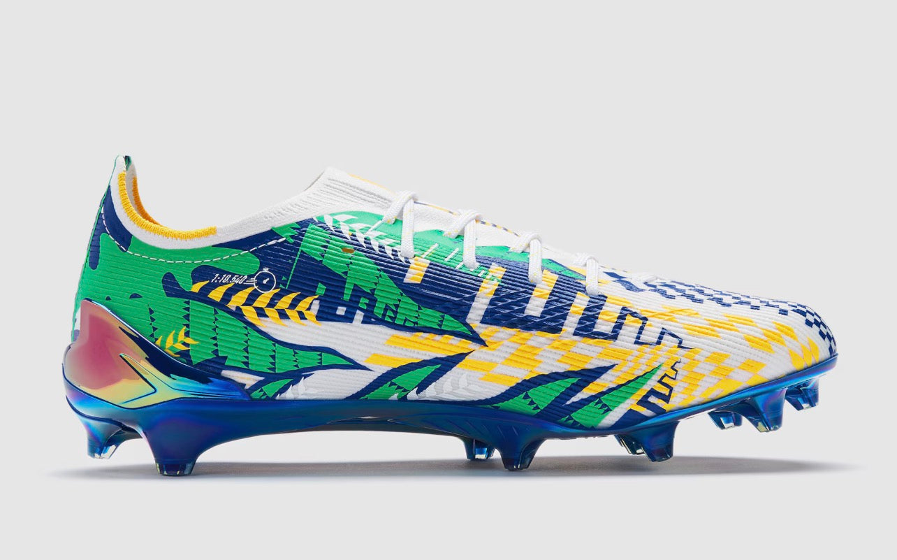 Puma Ultra 6 Ultimate X Brazil FG