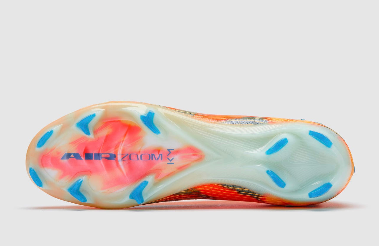 Nike Mercurial Vapor Elite X Mabppe FG