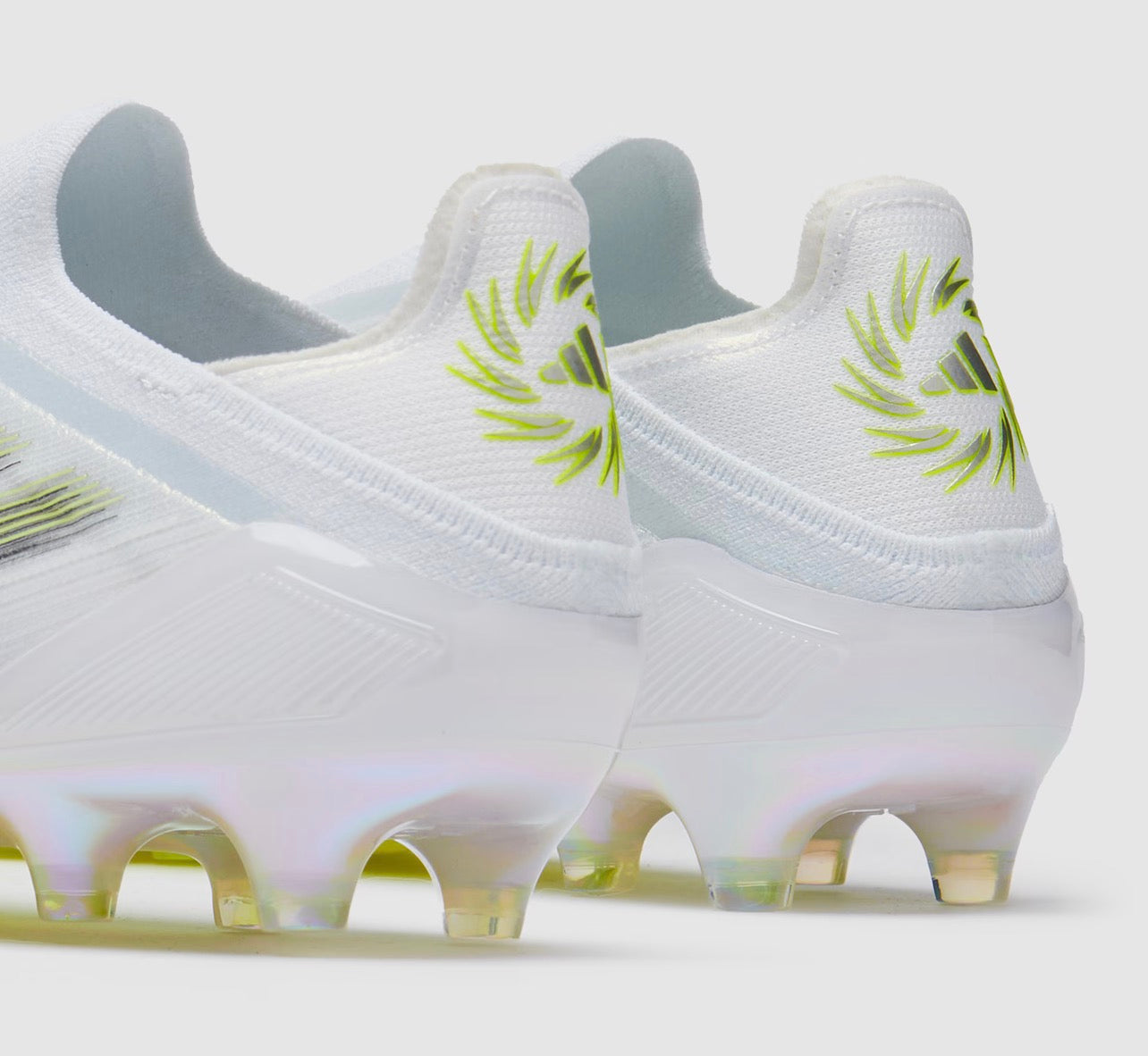 Adidas F50 X Sparkfusion Elite Laceless FG