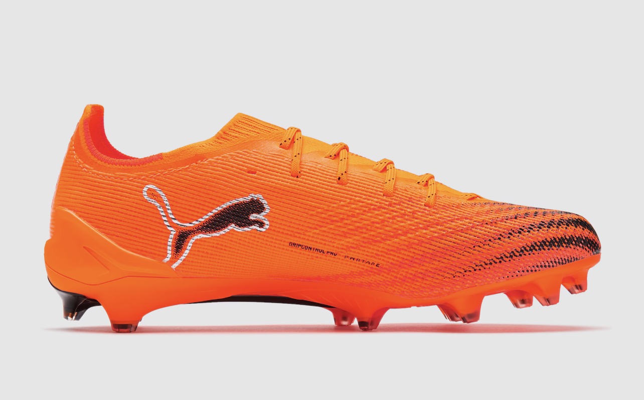Puma Ultra 6 Ultimate FG