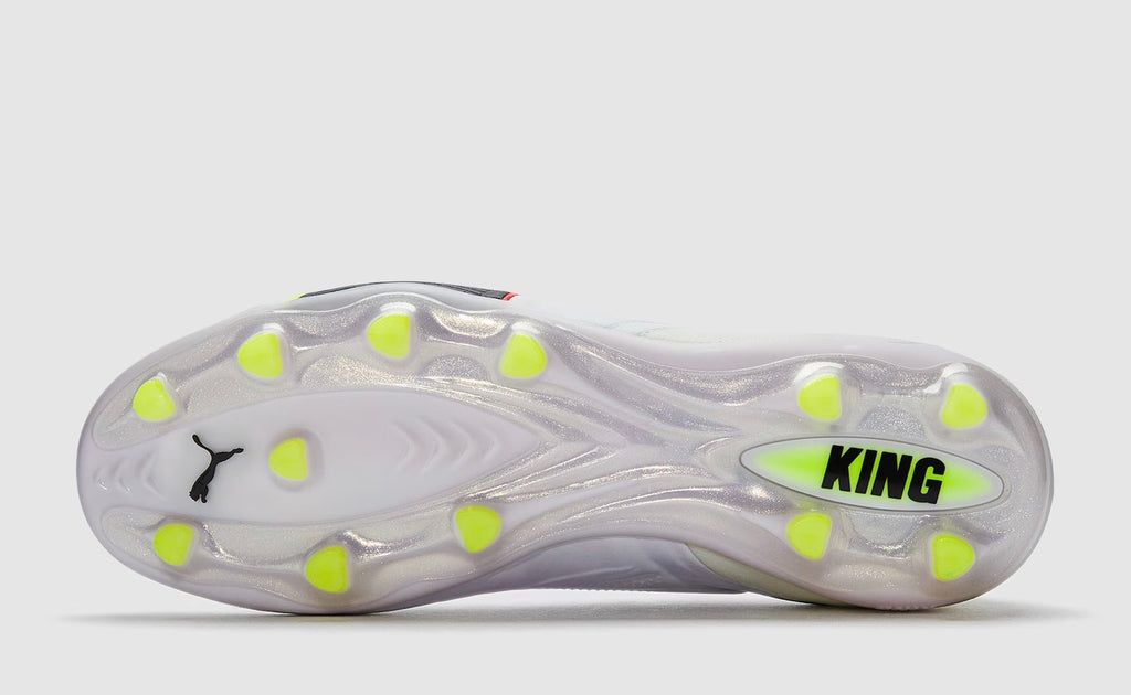 Puma King Ultimate FG