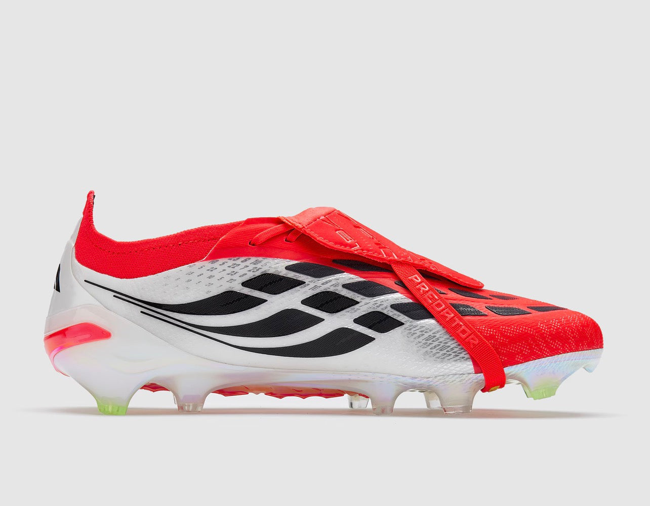 Adidas Predator 26 Elite FG