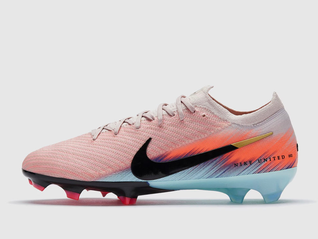 Nike Mercurial Vapor FG - Boot Threads 