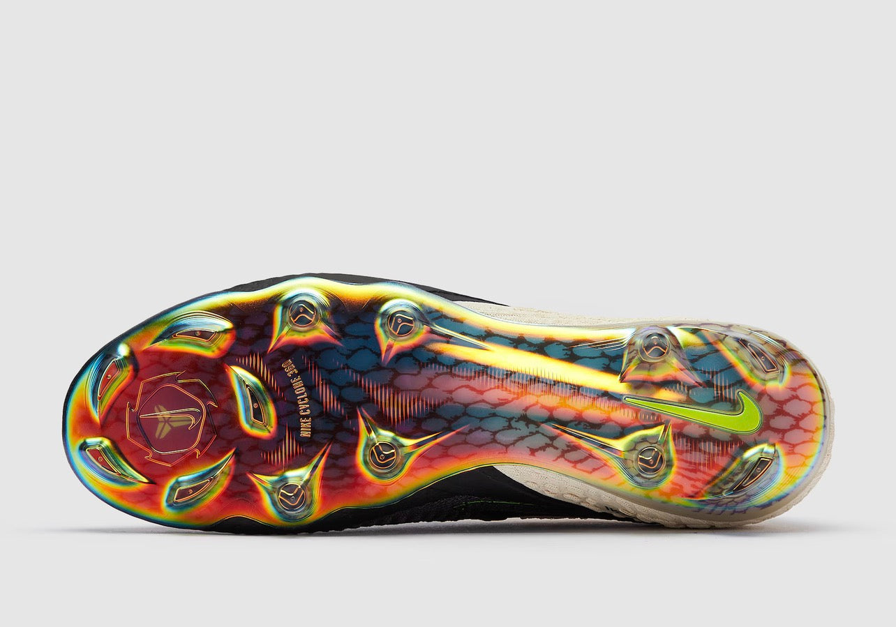 Nike Phantom 6 GX Elite X Kobe Black Mamba FG