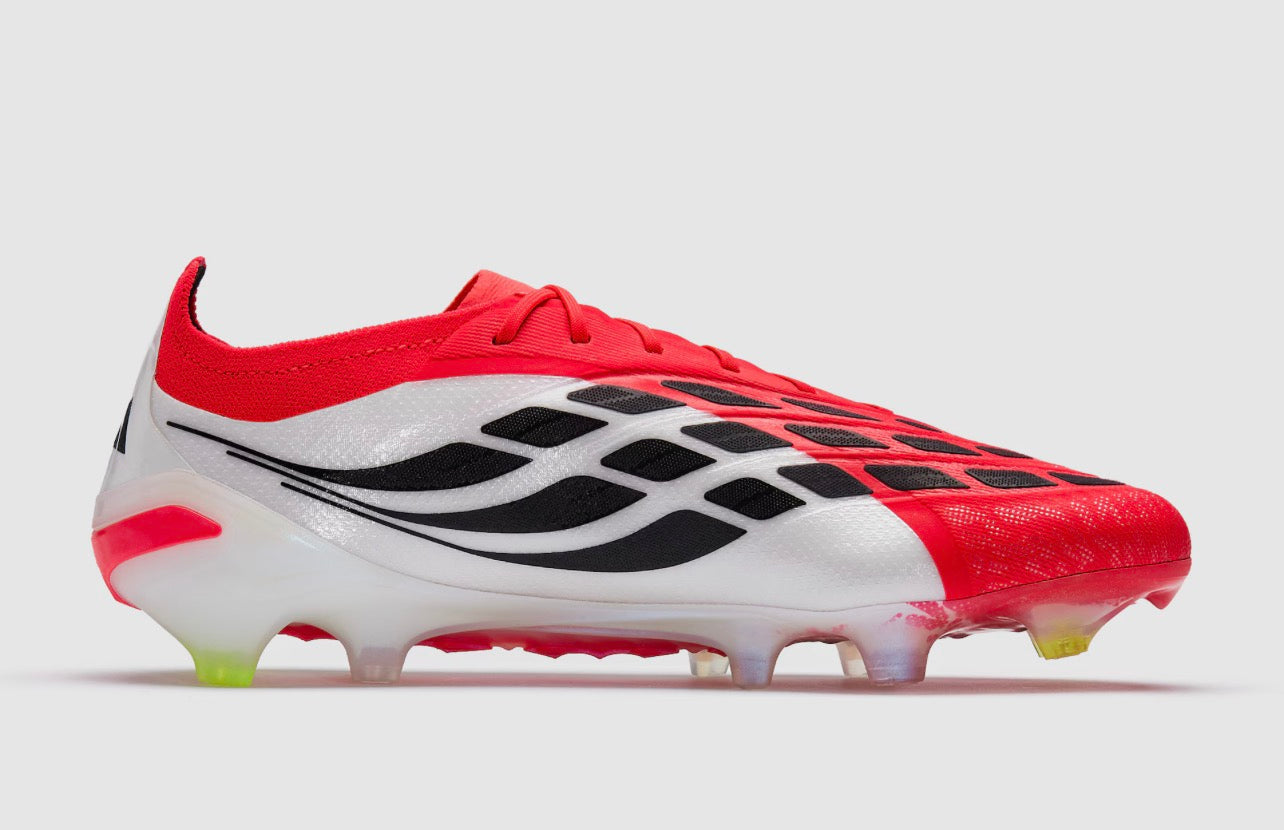 Adidas Predator 26 Elite Laced FG