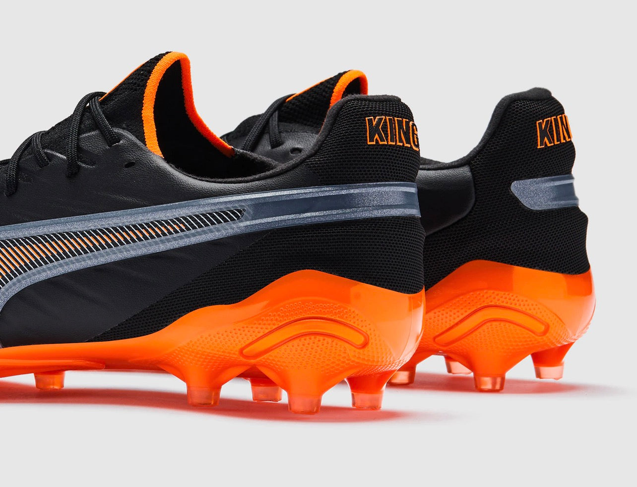 Puma King Ultimate FG