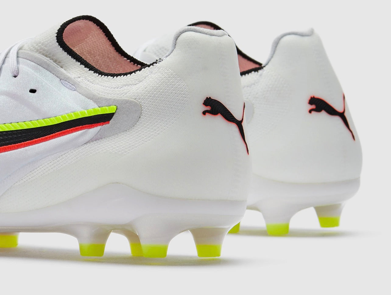 Puma King Ultimate FG