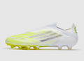 Adidas F50 X Sparkfusion Elite Laceless FG