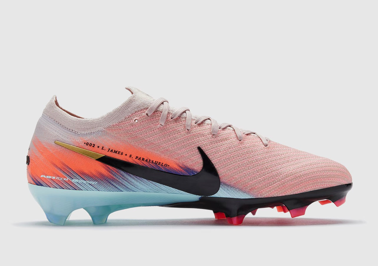 Nike Mercurial United Vapor Elite FG
