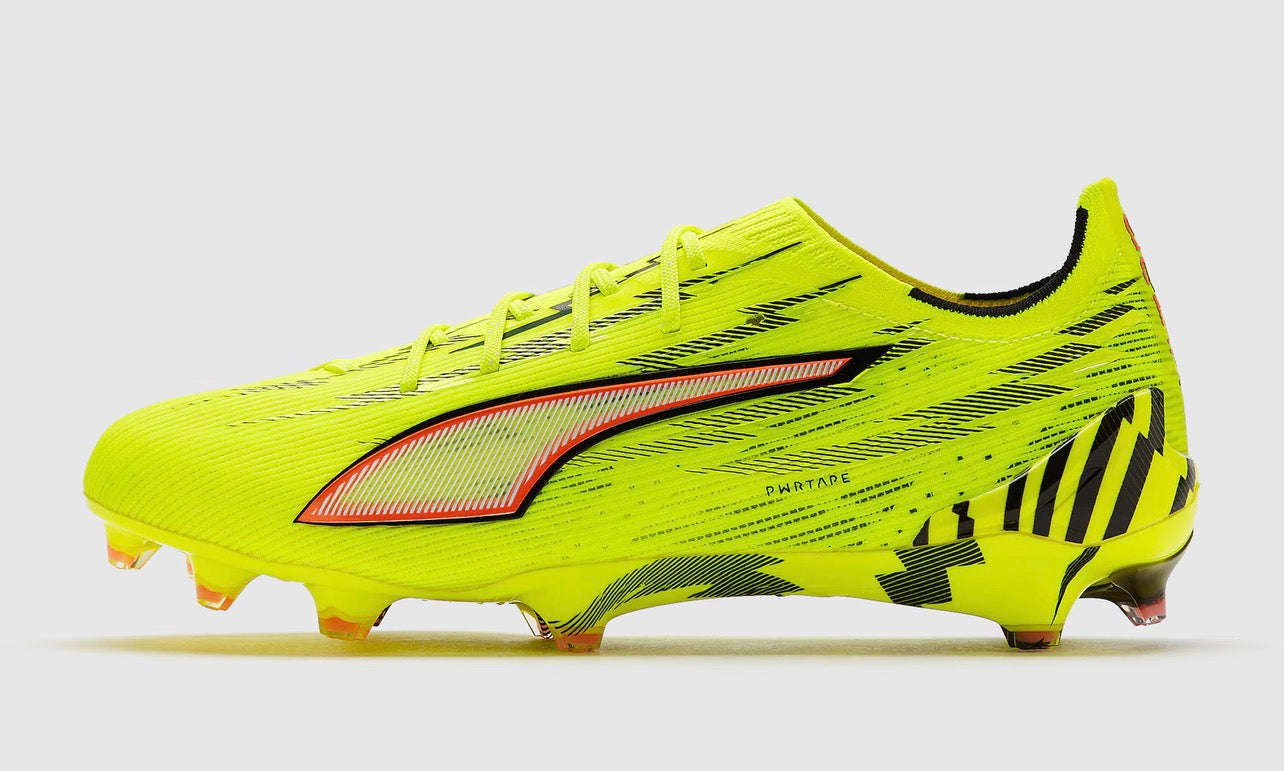 Puma Ultra FG - Boot Threads 