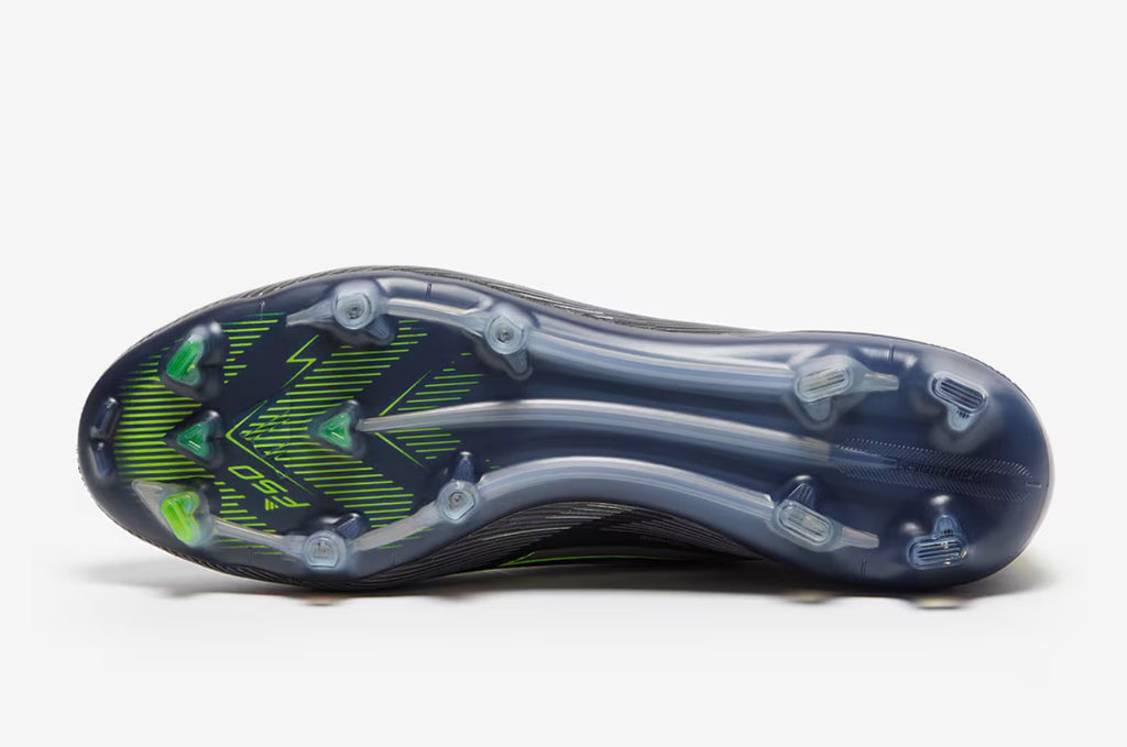 Adidas F50 Elite Laceless FG