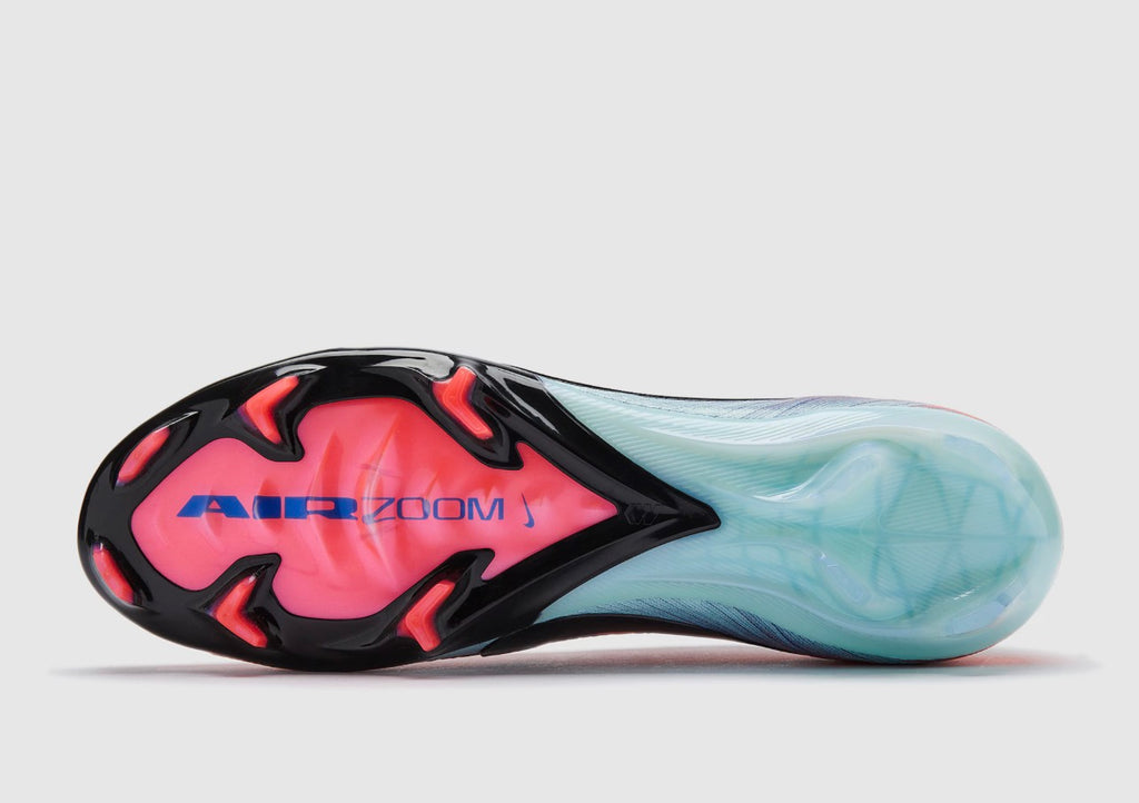 Nike Mercurial United Vapor Elite FG